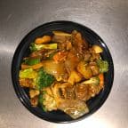 Best Beef w. Garlic Sauce in Greenbrier, TN