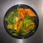 Best Snow Peas w. Garlic Sauce in Greenbrier, TN