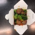 Best Roast Pork w. Broccoli in Greenbrier, TN