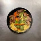 Best Beef w. Broccoli in Greenbrier, TN