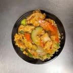 Best Chicken w. Garlic Sauce in Greenbrier, TN