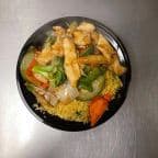 Best Chicken w. Mixed Vegetable in Greenbrier, TN