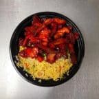 Best Boneless Spare Ribs in Greenbrier, TN