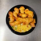 Best Sweet & Sour Chicken in Greenbrier, TN