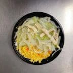 Best Chicken Chow Mein in Greenbrier, TN