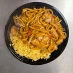 Best Shrimp Lo Mein in Greenbrier, TN