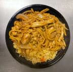 Best Chicken Lo Mein in Greenbrier, TN