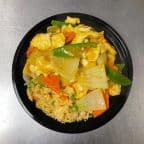 Best Curry Chicken w. Onion in Greenbrier, TN