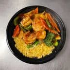 Best Shrimp w. Garlic Sauce in Greenbrier, TN