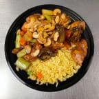 Best Chicken w. Cashew Nuts in Greenbrier, TN