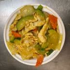 Best Curry Chicken in Greenbrier, TN