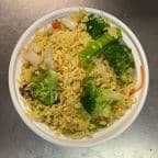 Best Vegetable Fried Rice in Greenbrier, TN