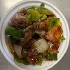 Best Pepper Steak w. Onion in Greenbrier, TN