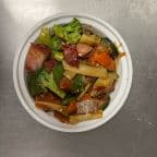 Best Roast Pork w. Mixed Vegetables in Greenbrier, TN