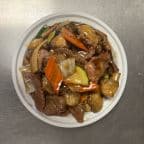 Best Beef W. Mushroom in Greenbrier, TN