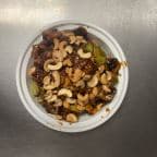 Best Chicken w. Cashew Nuts in Greenbrier, TN