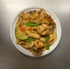 Best Chicken w. Mushroom in Greenbrier, TN