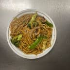 Best Vegetable Lo Mein in Greenbrier, TN