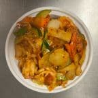 Best Curry Shrimp in Greenbrier, TN