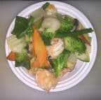 Best Steam Shrimp w. Mixed Vegetables in Greenbrier, TN