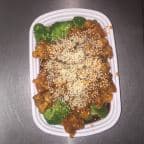 Best Sesame Chicken in Greenbrier, TN