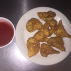 Best Fried Crispy Wonton (8pcs) (Pork Meat) in Greenbrier, TN