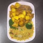 Best Pineapple Chicken in Greenbrier, TN