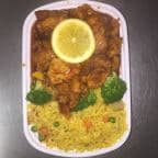 Best Orange Chicken in Greenbrier, TN