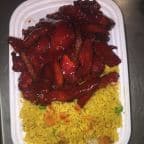 Best Boneless Spare Ribs in Greenbrier, TN