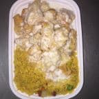 Best Coconut Chicken in Greenbrier, TN