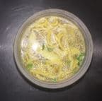 Best Chicken Noodle Soup in Greenbrier, TN