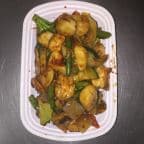 Best Shrimp & Scallop In Garlic Sauce in Greenbrier, TN