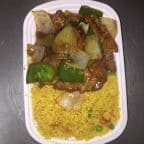 Best Pepper Steak w. Onion in Greenbrier, TN