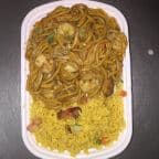 Best Shrimp Lo Mein in Greenbrier, TN
