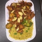 Best Kung Pao Chicken in Greenbrier, TN