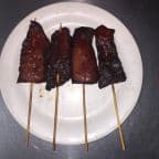 Best Teriyaki Beef on the Stick (4pcs) in Greenbrier, TN
