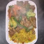 Best Beef w. Mixed Vegetable in Greenbrier, TN