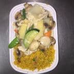 Best Moo Goo Gai Pan in Greenbrier, TN