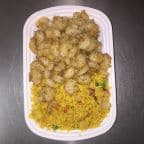 Best Butter Shrimp in Greenbrier, TN