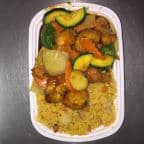 Best Honey Chicken in Greenbrier, TN