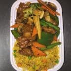 Best Hunan Beef in Greenbrier, TN