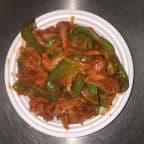 Best Hot Spicy Shredded Pork in Greenbrier, TN