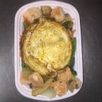 Best Tung Ting Shrimp in Greenbrier, TN