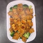 Best General Tso's Tofu in Greenbrier, TN