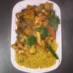 Best Chicken w. Garlic Sauce in Greenbrier, TN