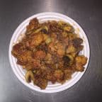 Best Hot Chicken with Mushroom in Greenbrier, TN