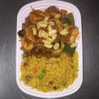 Best Kung Pao Shrimp in Greenbrier, TN