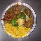 Best Pepper Steak w. Onion in Greenbrier, TN