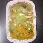 Best Chicken Chow Mein in Greenbrier, TN