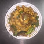 Best Chicken w. Garlic Sauce in Greenbrier, TN